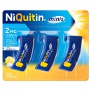 NiQuitin Minis 2mg Citrus Lozenges NiQuitin Minis 2mg Citrus Lozenges