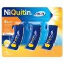 NiQuitin Minis 4mg Citrus Lozenges 60 Pack NiQuitin Minis 4mg Citrus Lozenges 60 Pack