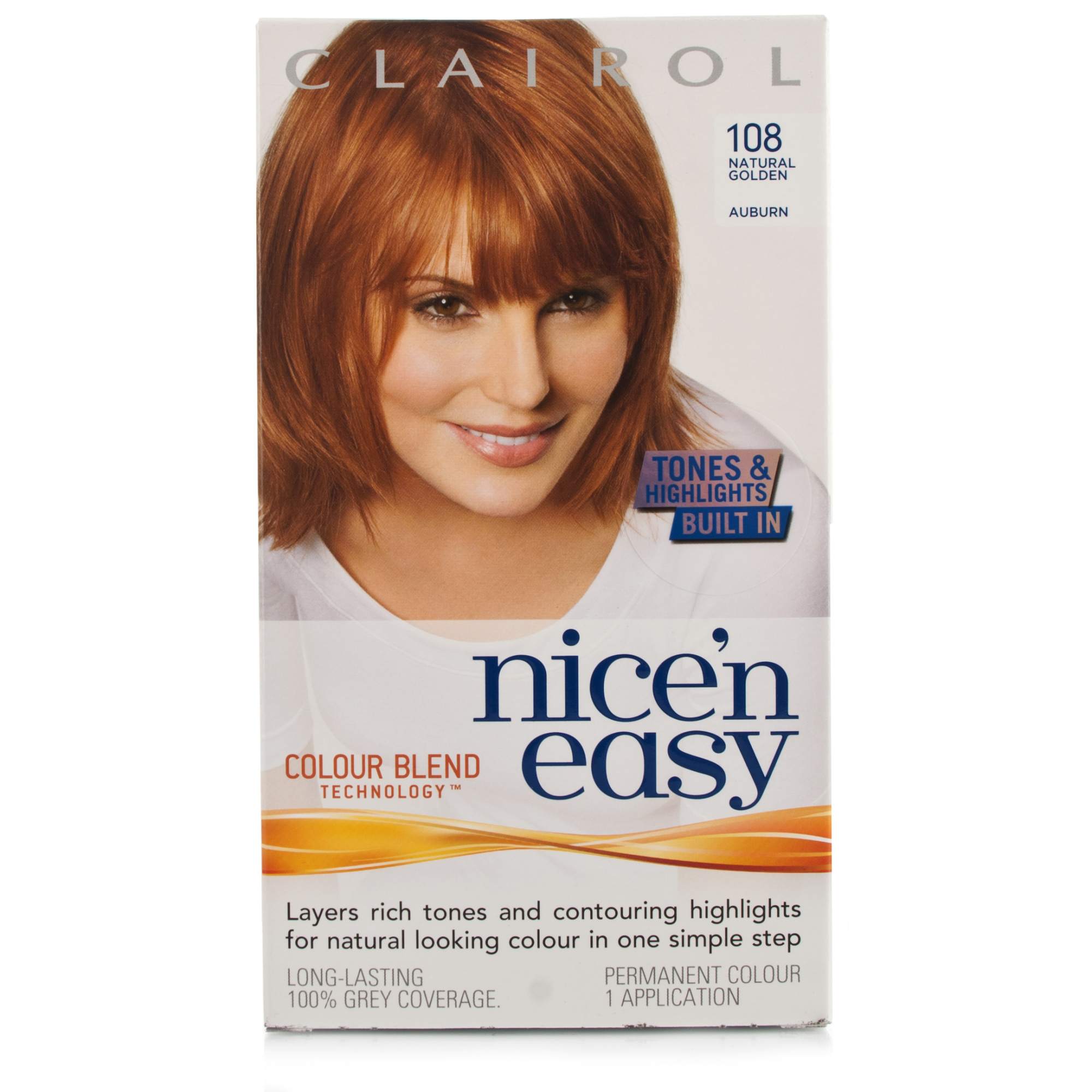 Nice & easy hair dye How to Dye Hair. In this Article: Getting Ready Dyeing Your Hair Rinsing Your Hair Community Q&A 13 References. Dyeing your own hair can give you a brand-new look without having to .