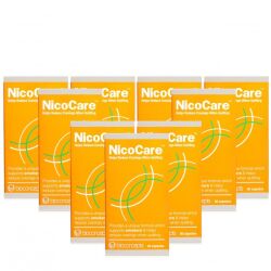 Women's Health Nicocare Nine Pack - 9 X 60 Capsules Women's Health Nicocare Nine Pack - 9 X 60 Capsules