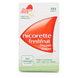 Nicorette Freshfruit Gum 2mg Nicorette Freshfruit Gum 2mg
