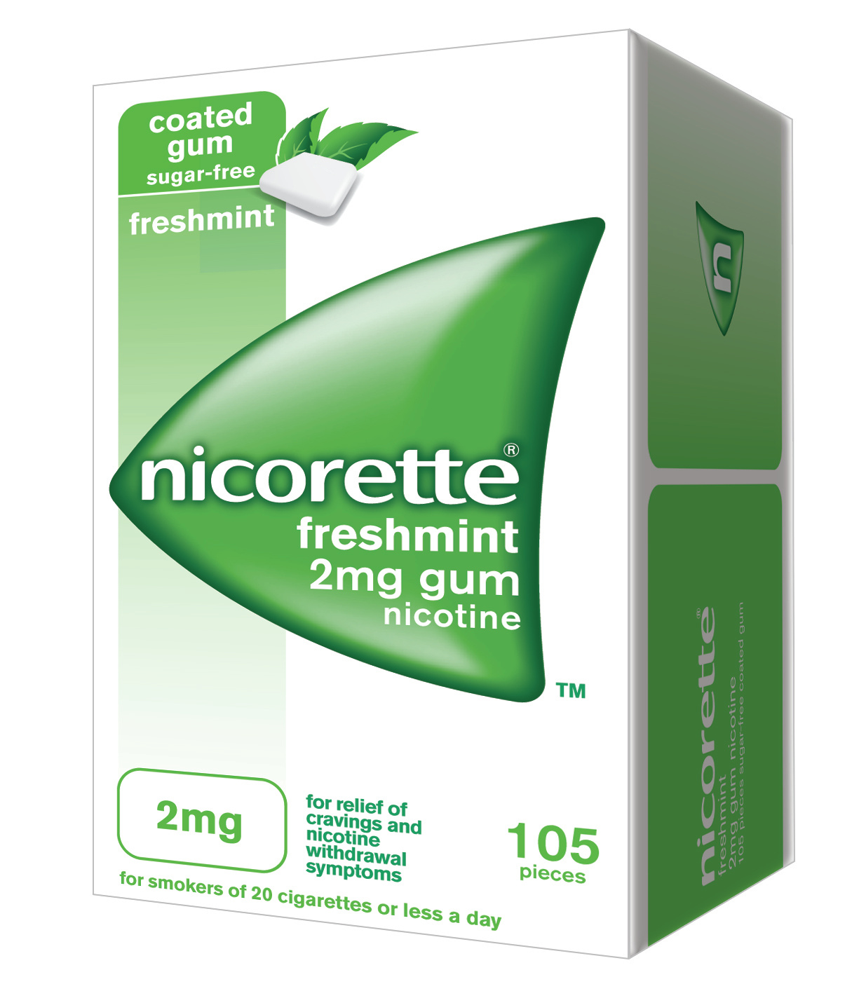 Cesser de fumer une cigarette par jour