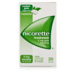 Nicorette Freshmint Gum 4mg Nicorette Freshmint Gum 4mg