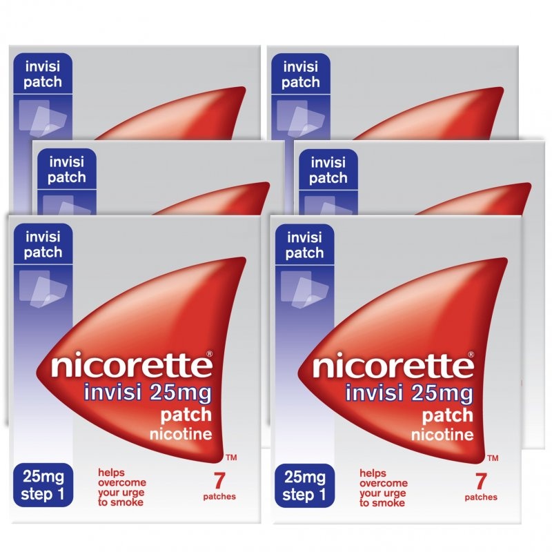 Nicotine Patch Where To Buy download free software - positivefreeware
