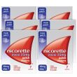 Nicorette Invisi 25mg Patch Four Pack Nicorette Invisi 25mg Patch Four Pack