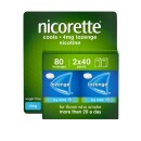Nicorette Lozenge Mint 4Mg Nicorette Lozenge Mint 4Mg