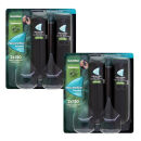 Nicorette Quickmist Mouth Spray Duo Twin Pack