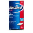Nicotinell Fruit Gum 2mg Nicotinell Fruit Gum 2mg
