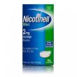 Nicotinell Lozenge Mint 2mg Nicotinell Lozenge Mint 2mg