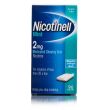Nicotinell Mint Gum 2mg Nicotinell Mint Gum 2mg