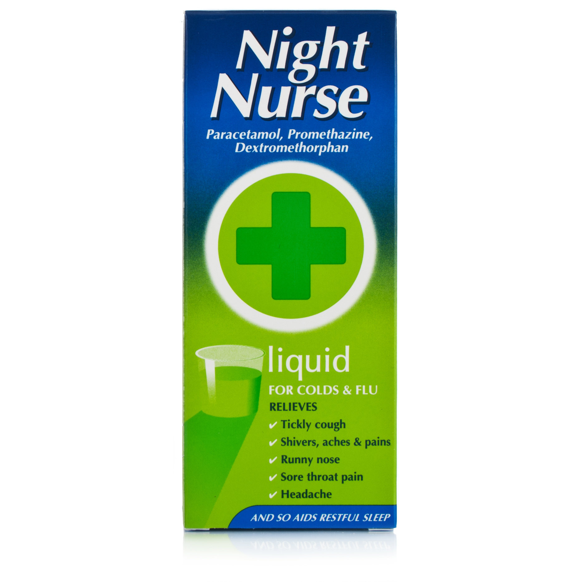 Night Nurse [1979]