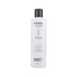 Nioxin System 1 Cleanser Nioxin System 1 Cleanser
