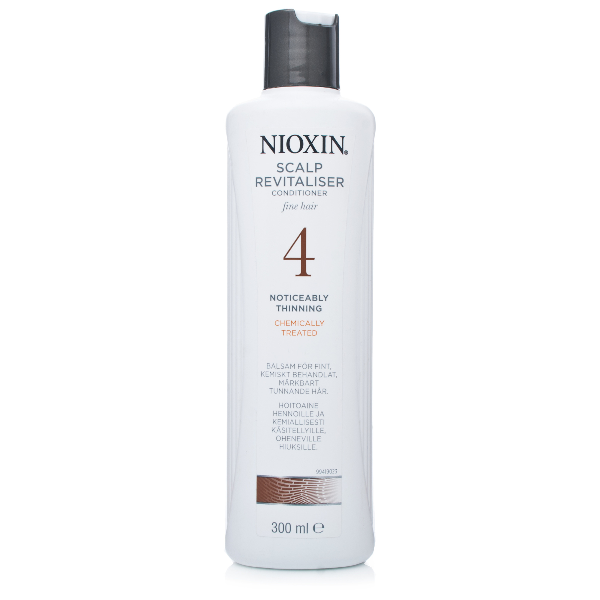 Nioxin System 4 Conditioner | Chemist Direct