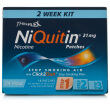 Niquitin Cq 21mg Step One Niquitin Cq 21mg Step One
