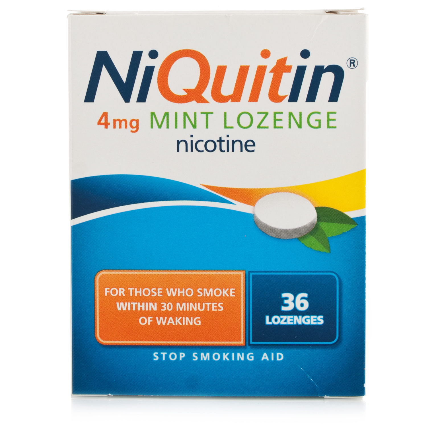 niquitin