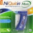 Niquitin Minis 4mg - Mint Niquitin Minis 4mg - Mint
