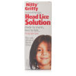 Nitty Gritty Aromatherapy Head Lice Kit Nitty Gritty Aromatherapy Head Lice Kit