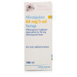 Nivaquine Syrup - Chloroquine Sulphate Nivaquine Syrup - Chloroquine Sulphate