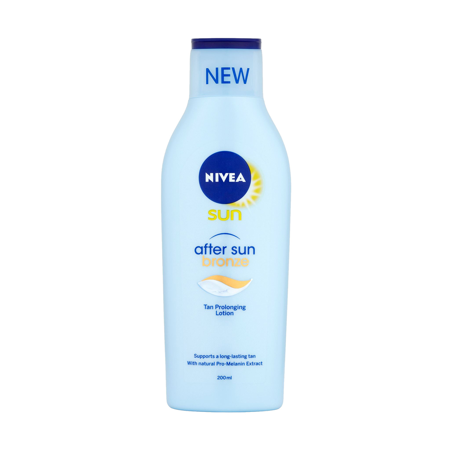 Nivea Aftersun Bronze Tan Prolonging Lotion Review