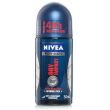 Nivea For Men Dry Impact Roll-On Nivea For Men Dry Impact Roll-On