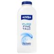 Nivea Pure Fine Talc Nivea Pure Fine Talc