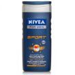 Nivea Sport For Men Shower Gel Nivea Sport For Men Shower Gel