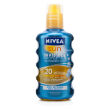 Nivea Sun Invisible Protection Transparent Spray Spf20 Nivea Sun Invisible Protection Transparent Spray Spf20