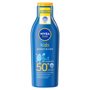 Nivea Sun Kids Protect & Care Lotion SPF50+