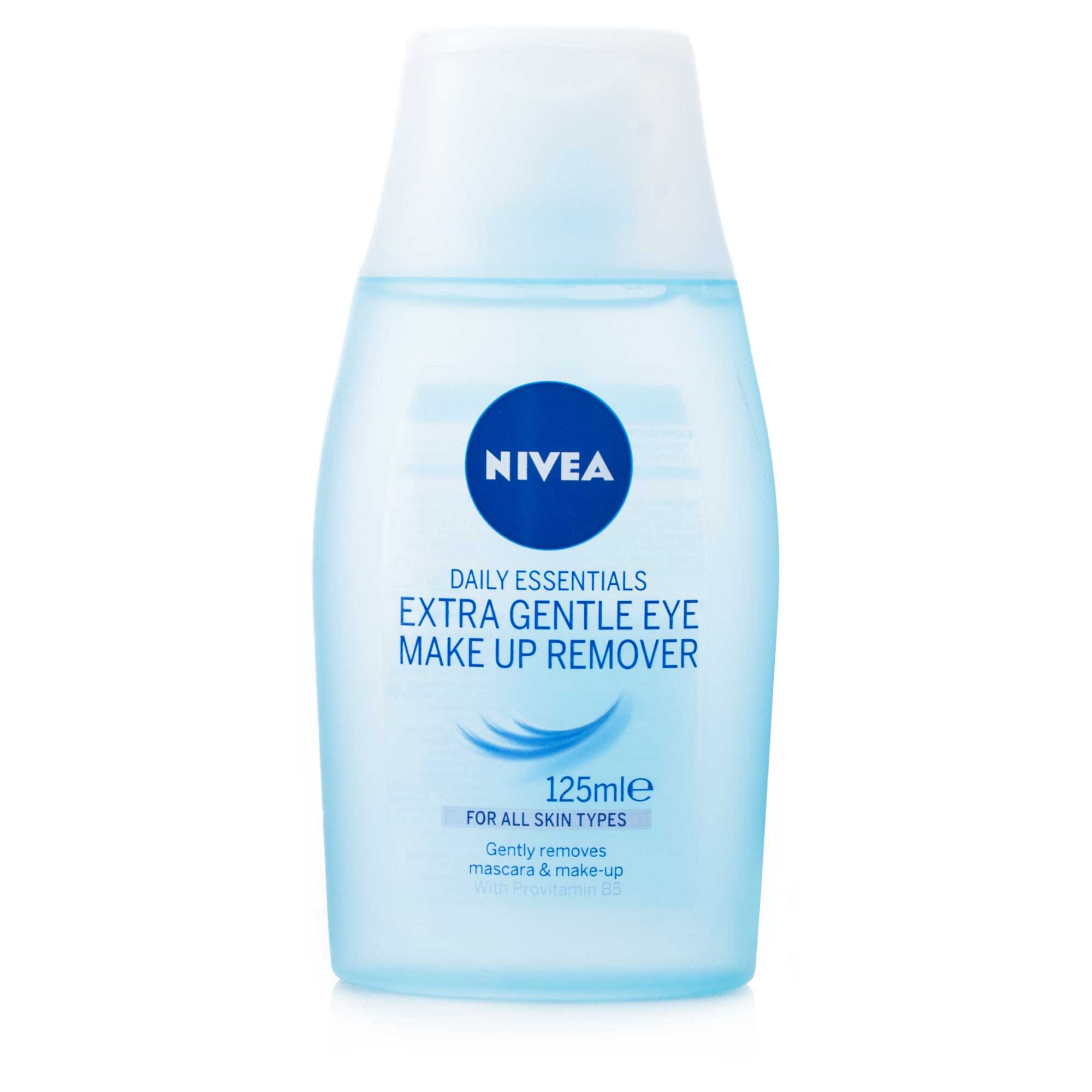 Nivea Visage Extra Gentle Eye Make Up Remover Beauty £4.63