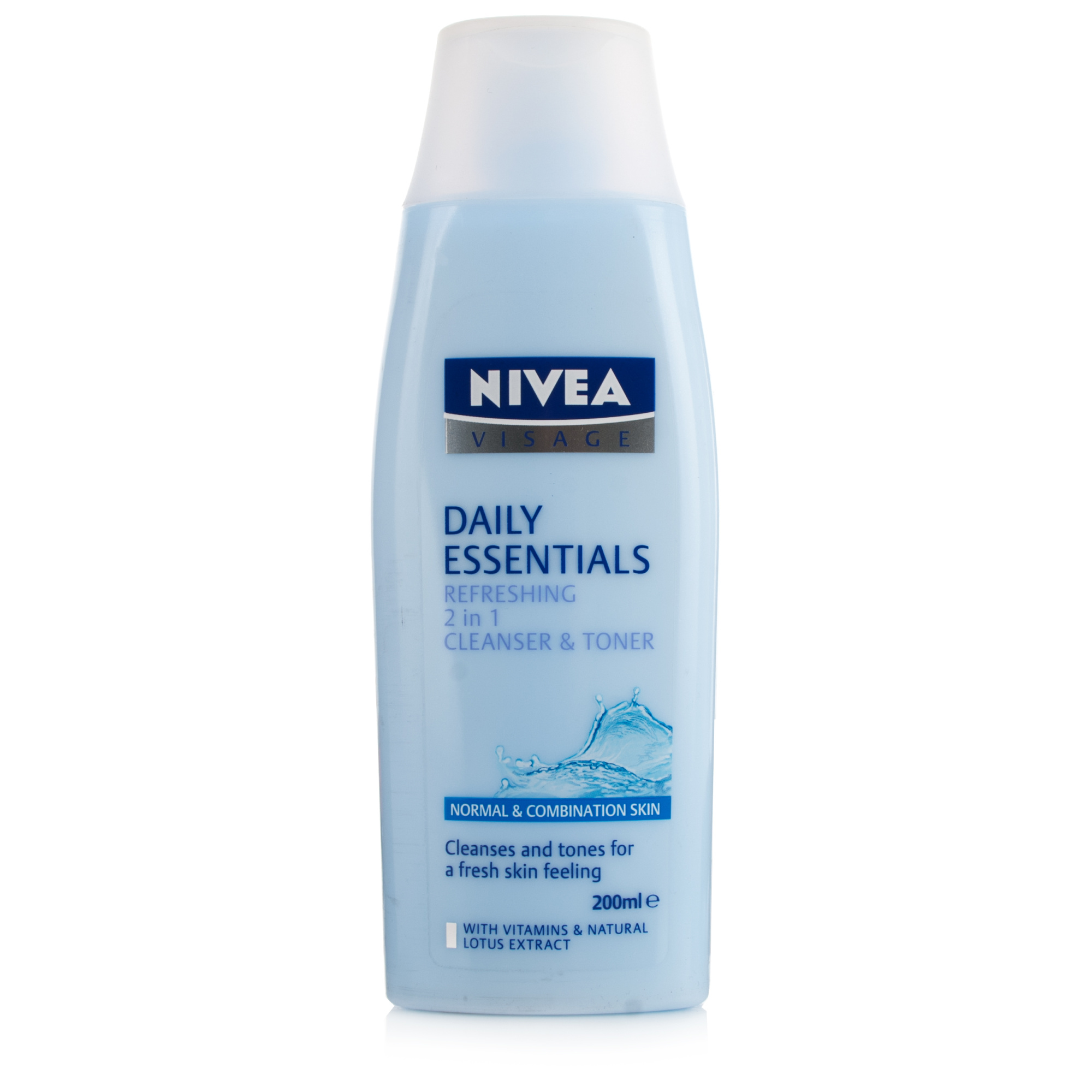 Nivea Facial Toner 7