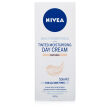 Nivea Visage Tinted Moisturising Cream Natural Nivea Visage Tinted Moisturising Cream Natural
