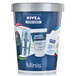 Nivea For Men Minis Nivea For Men Minis