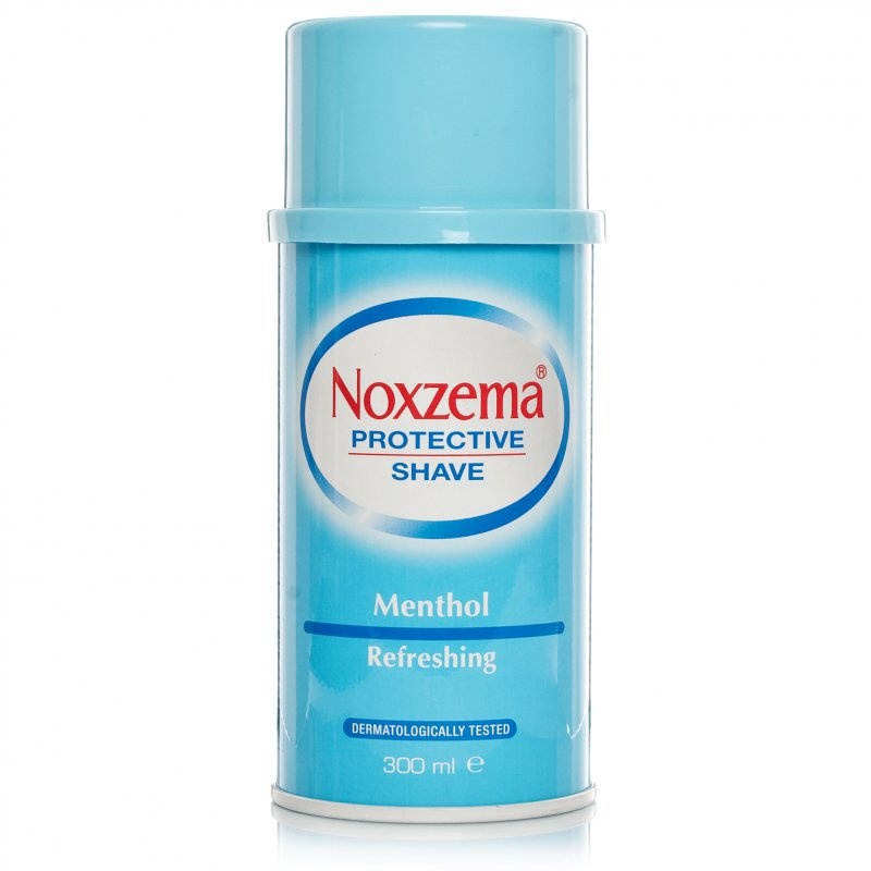 Noxzema Menthol Shaving Foam Chemist Direct