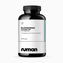 Numan Glucomannan for Weight Loss Support 180 Capsules Numan Glucomannan for Weight Loss Support 180 Capsules