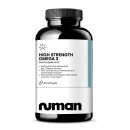 Numan High Strength Omega 3 Fish Oil Capsules 60 Softgels Numan High Strength Omega 3 Fish Oil Capsules 60 Softgels