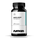 Numan Maca Root Capsules 2500mg 60 Capsules Numan Maca Root Capsules 2500mg 60 Capsules