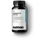 Numan Testosterone Support Essential Vitamins & Minerals 60 Capsules Numan Testosterone Support Essential Vitamins & Minerals 60 Capsules