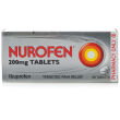 Nurofen 200mg Nurofen 200mg