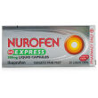 Nurofen Express 200mg Nurofen Express 200mg