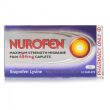 Nurofen Maximum Strength 684mg Nurofen Maximum Strength 684mg