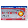 Nurofen Plus 200mg Tablets Nurofen Plus 200mg Tablets
