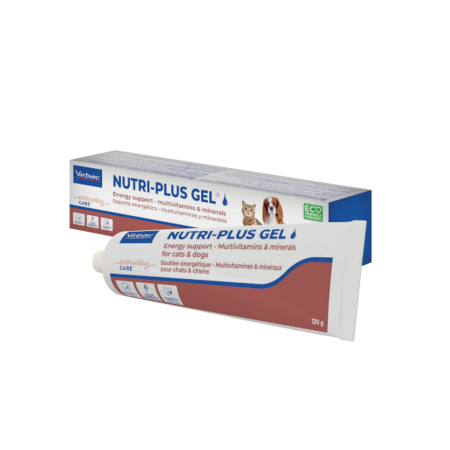 Nutri Plus Gel Vitamin Paste  Nutri Plus Gel Vitamin Paste