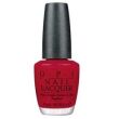 Opi California Raspberry Nail Lacquer Opi California Raspberry Nail Lacquer