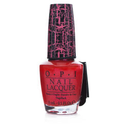 Opi Pink Of Hearts Shatter For Breast Cancer Awareness