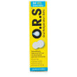 Ors Rehydration Salts Lemon Ors Rehydration Salts Lemon