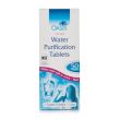 Oasis Water Purification Tablets Oasis Water Purification Tablets