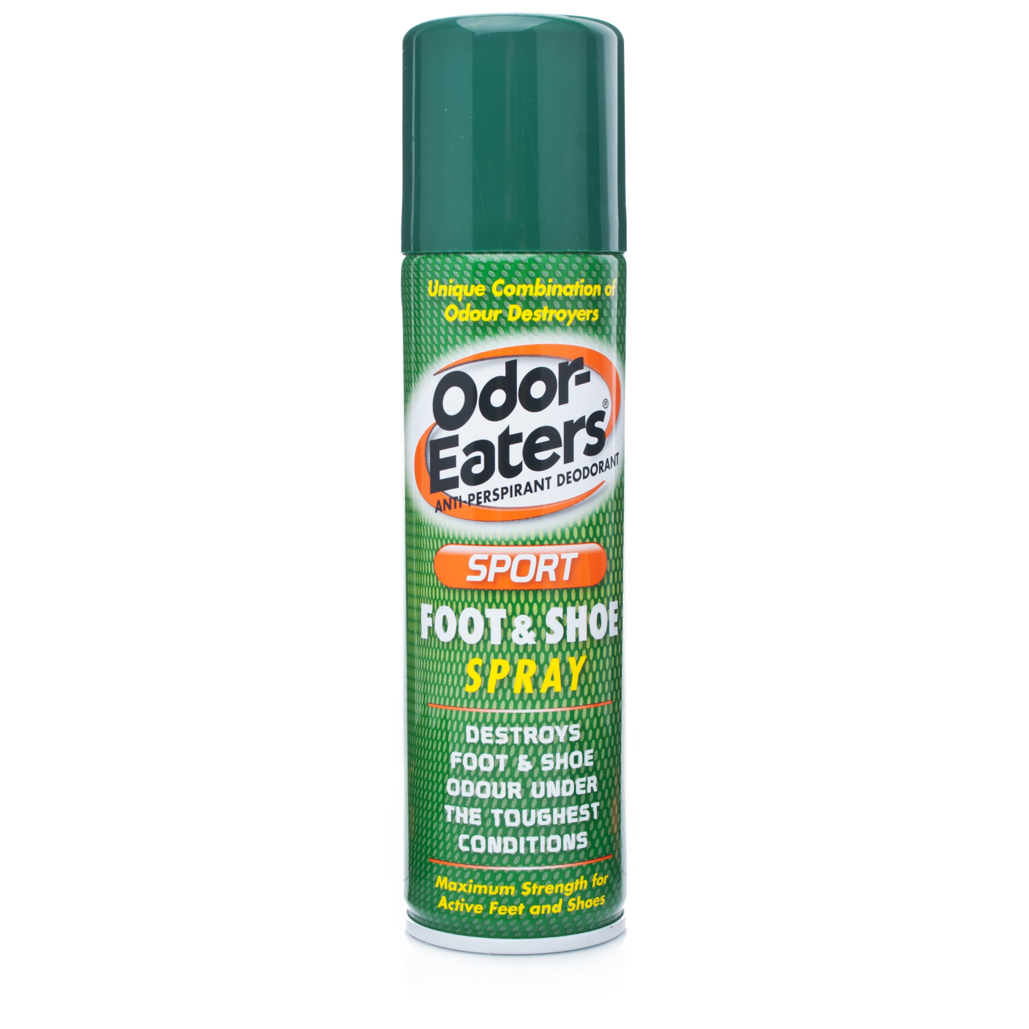 Odoreaters Sport Foot & Shoe Spray Chemist Direct