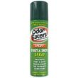 Odor-Eaters Sport Foot & Shoe Spray Odor-Eaters Sport Foot & Shoe Spray