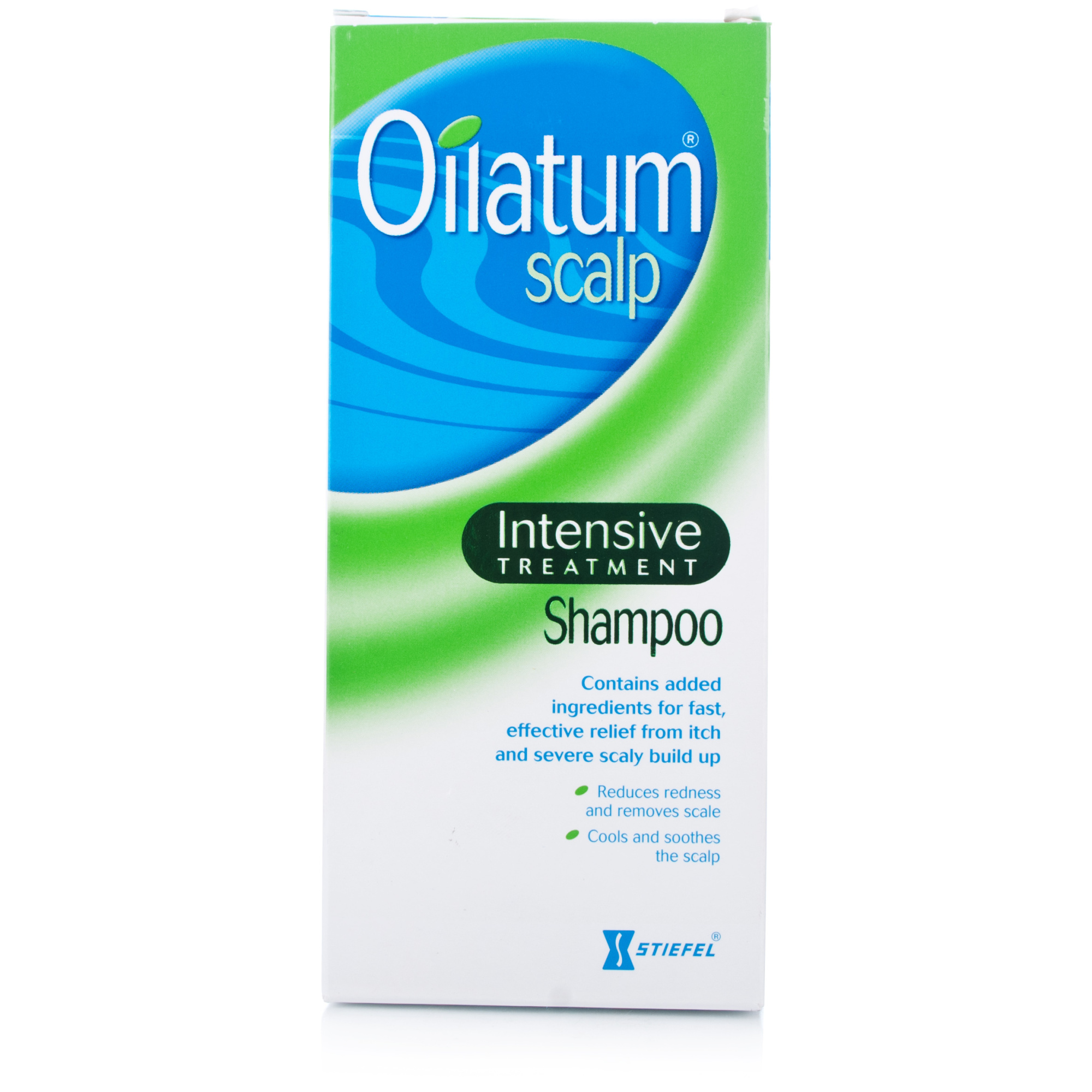 Oilatum Scalp Intensive Treatment Shampoo Anti Dandruff Chemist Direct