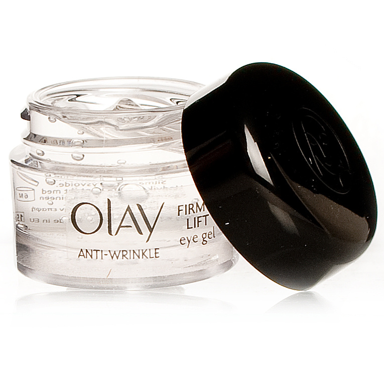 Olay Anti Wrinkle Eye Gel Beauty £8.99 Chemist Direct